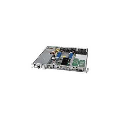 SM SP 1U Rackmount 3 PCIe