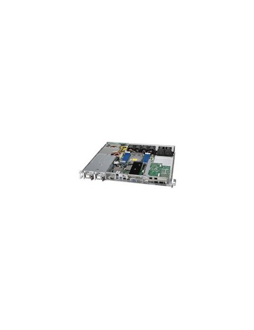 SM SP 1U Rackmount 3 PCIe