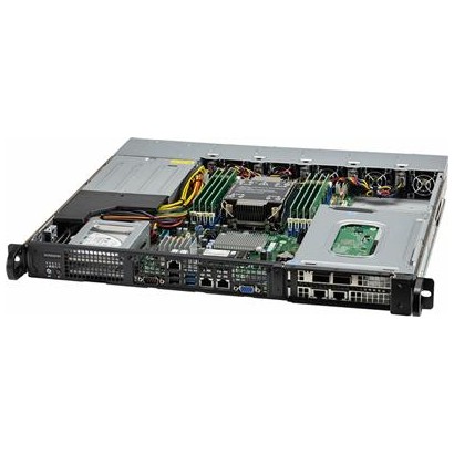 Supermicro SYS-110P-FRDN2T