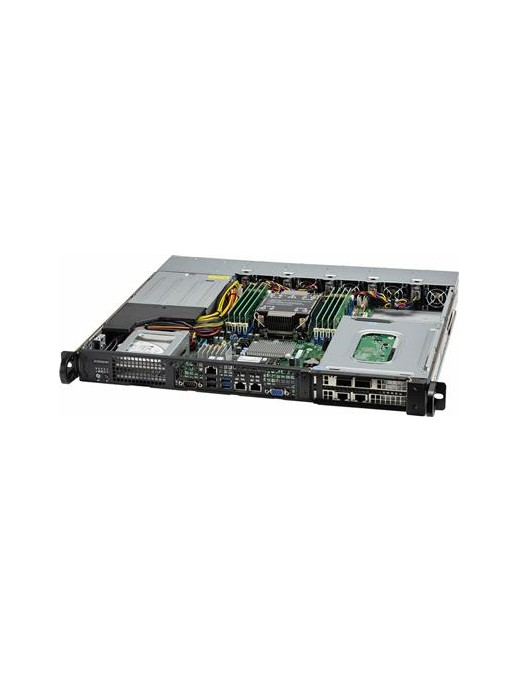 Supermicro SYS-110P-FRDN2T