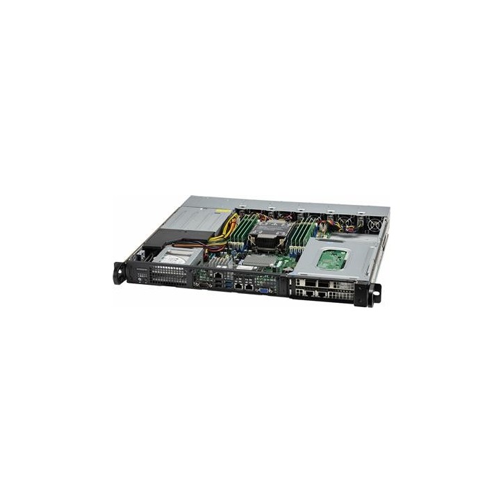 Supermicro SYS-110P-FRDN2T