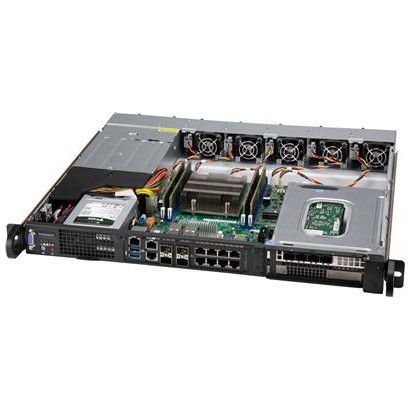 SYS-110P-FRN2T SM SP 1U/UP/AC CSE515MR80