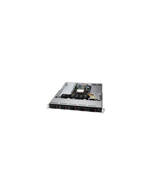 Supermicro SYS-110P-WTR