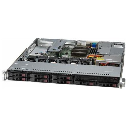 Supermicro SYS-110T-M