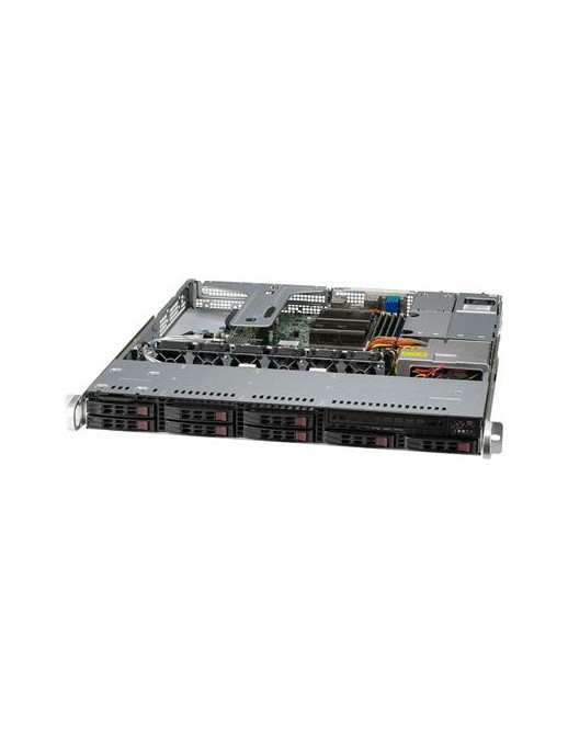 Supermicro SYS-110T-M