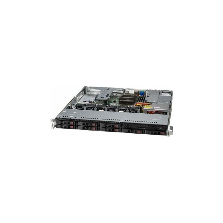Supermicro SYS-110T-M