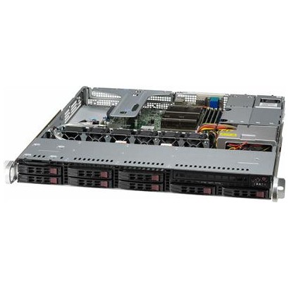 SYS-110T-M-EU SM UP 1U X12STHSYS CSV113