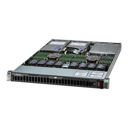 Supermicro SYS-120H-TNR