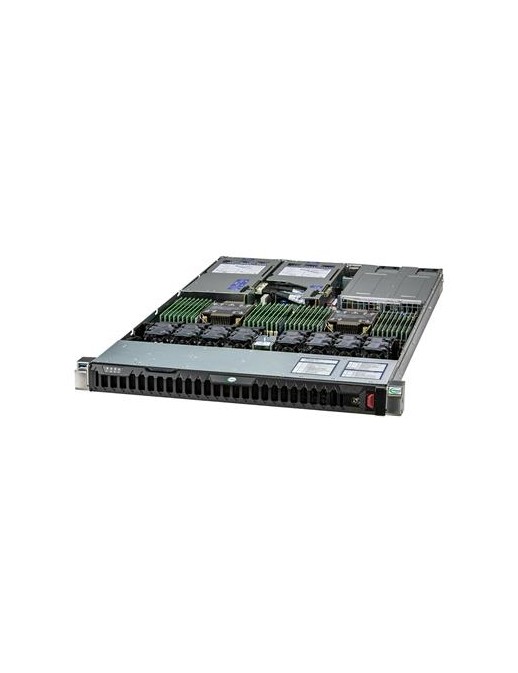 Supermicro SYS-120H-TNR