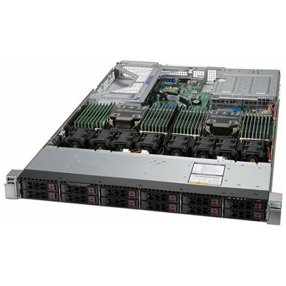 SYS-120U-TNR Supermicro sys-120u-tnr
