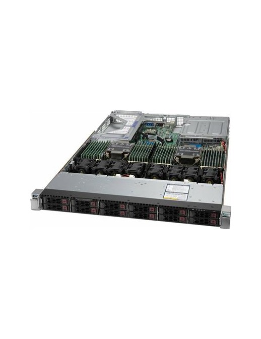 Supermicro sys-120u-tnr