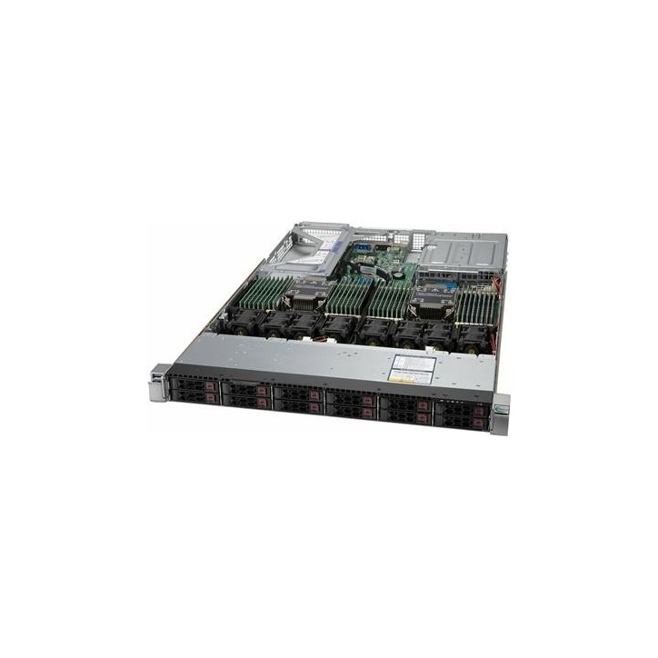Supermicro sys-120u-tnr