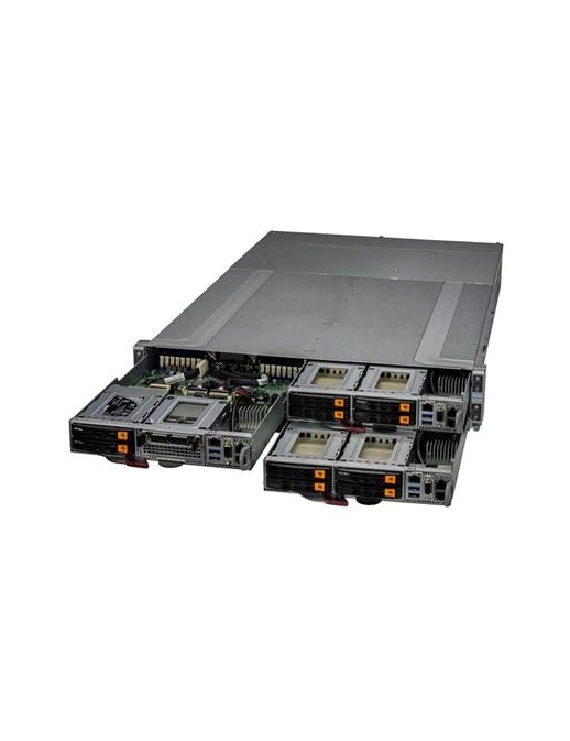 SYS-210GT-HNC8F SM Grand 2U4 X12SPTGC CS