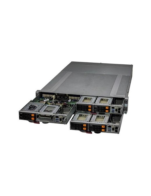 SYS-210GT-HNTF SM X12 Grand 2U4 X12SPTG