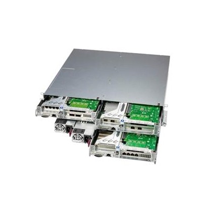 SYS-210SE-31D SM Edge 2U3N DC PSU X12 U