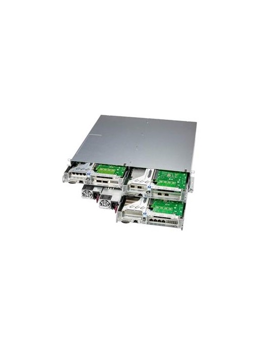 SYS-210SE-31D SM Edge 2U3N DC PSU X12 U