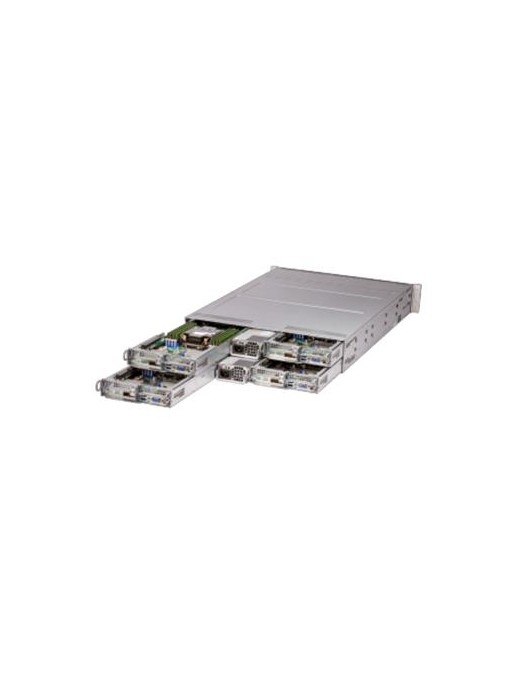 SYS-210TP-HPTR SM 2U4N X12SPTPT CSV217HQ