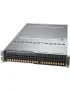 SYS-220BT-DNC8R SM Big 2U2N12x25 SASNVMeX