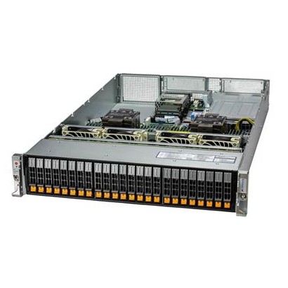 Supermicro SYS-220H-TN24R