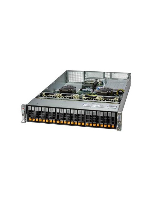 Supermicro SYS-220H-TN24R