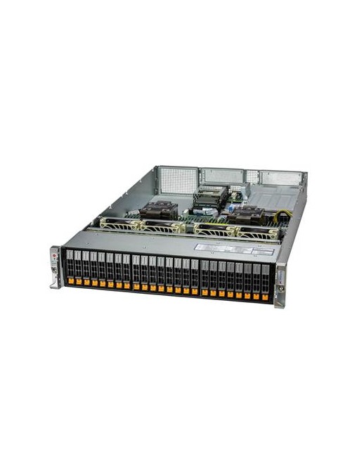 SYS-220H-TN24R Supermicro SYS-220H-TN24R