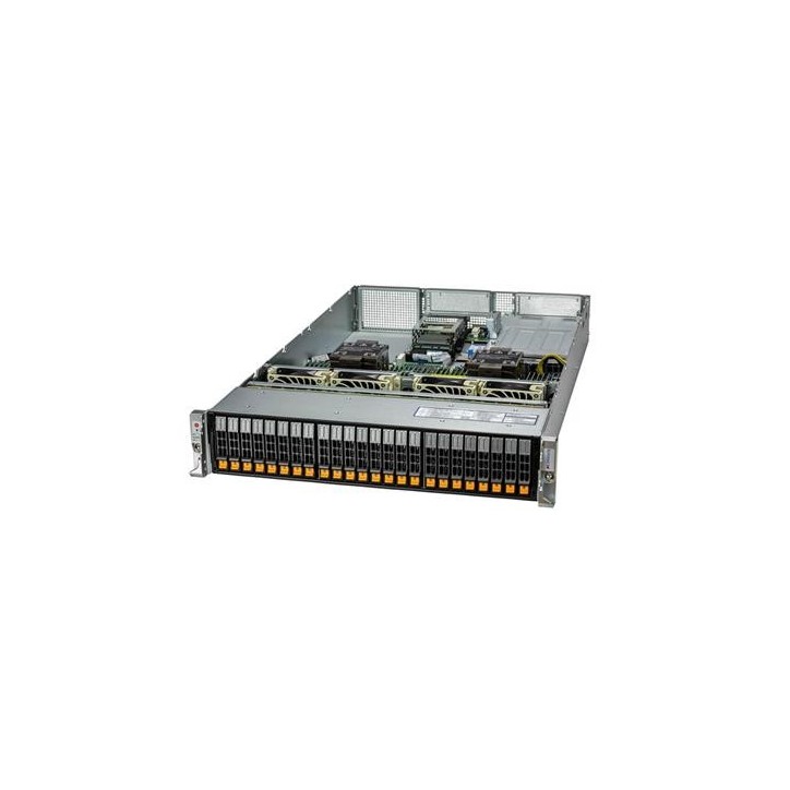 Supermicro SYS-220H-TN24R