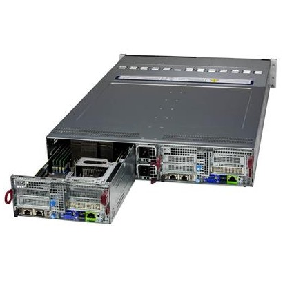 SM Big 2U 2Node12x25 SASS