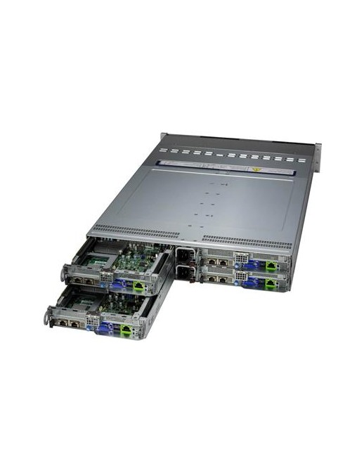 SYS-221BT-HNR SM X13 Big 25 2U4N All NV