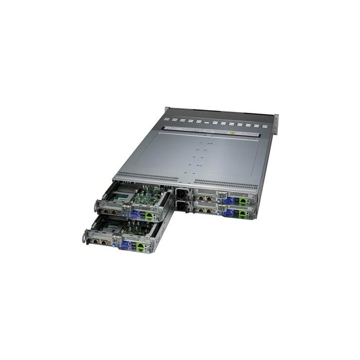 SM X13 Big 25 2U4N All NV