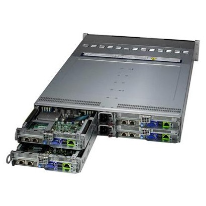 SYS-221BT-HNTR SM MBDX13DETB CSE217BQ2R3