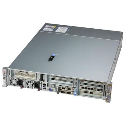 SM HyperE Front I/O MBDX1