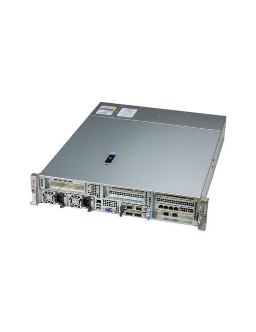 SM HyperE Front I/O MBDX1