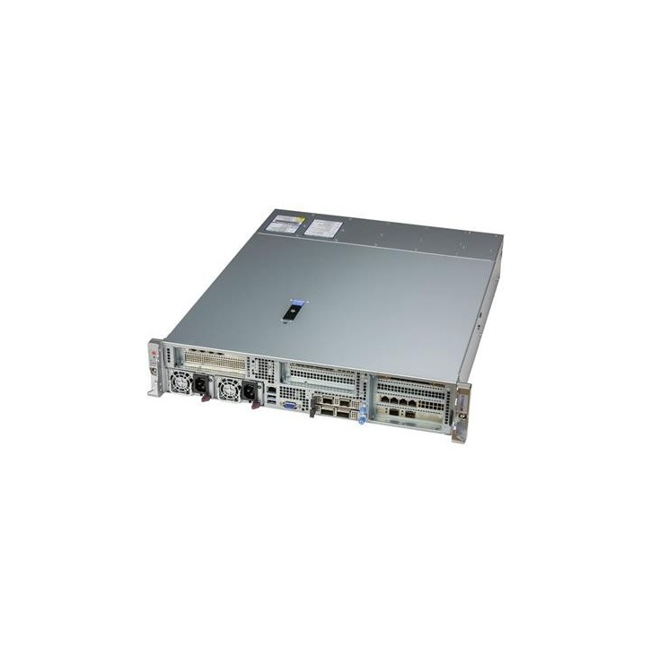 SM HyperE Front I/O MBDX1