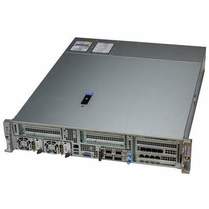 SM Front I/O MBDX13DEM CS