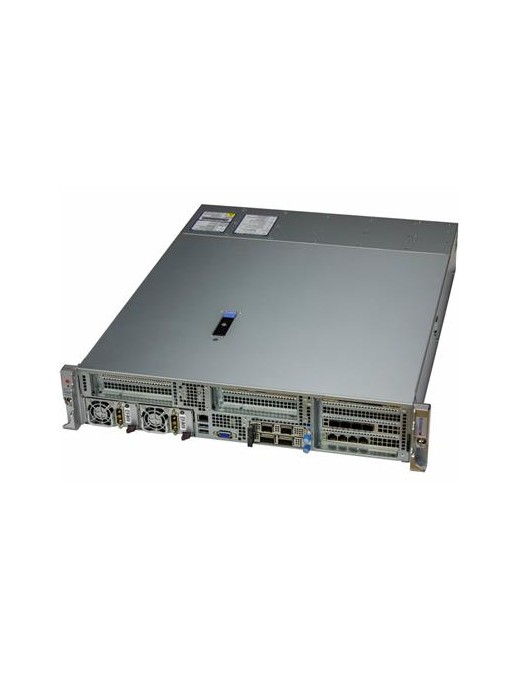 SM Front I/O MBDX13DEM CS