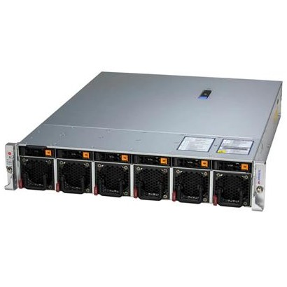 SM Rear I/O MBDX13DEM CSE