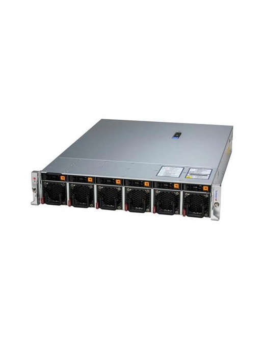 SM Rear I/O MBDX13DEM CSE