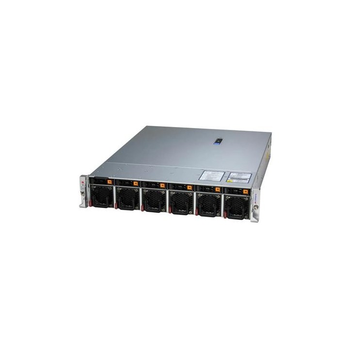SM Rear I/O MBDX13DEM CSE