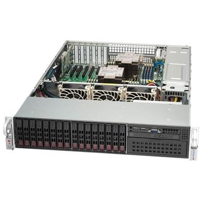 SYS-221P-C9RT SM X13DEITCSE213BTSR1K23L
