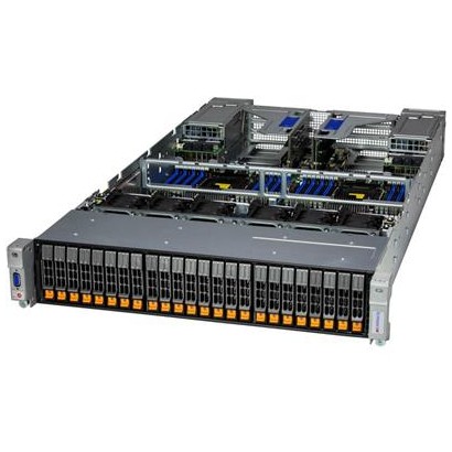 SYS-241E-TNRTTP SM X13QEH CSE218HTSR3K2AW