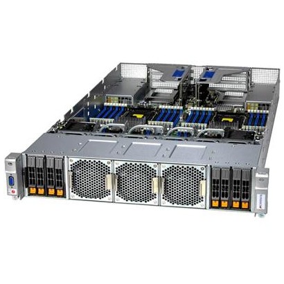 SYS-241H-TNRTTP SM X13QEH CSE218H2TSR2K7A