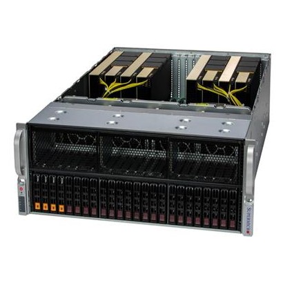 SYS-421GE-TNRT3 SM MBDX13DEGOA AOMPCIE541