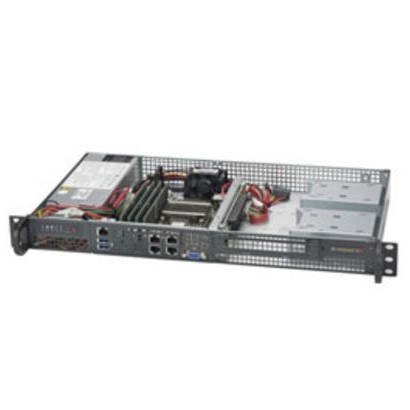 SYS-5018D-FN4T SMD X10SDVTLN4F 505203B