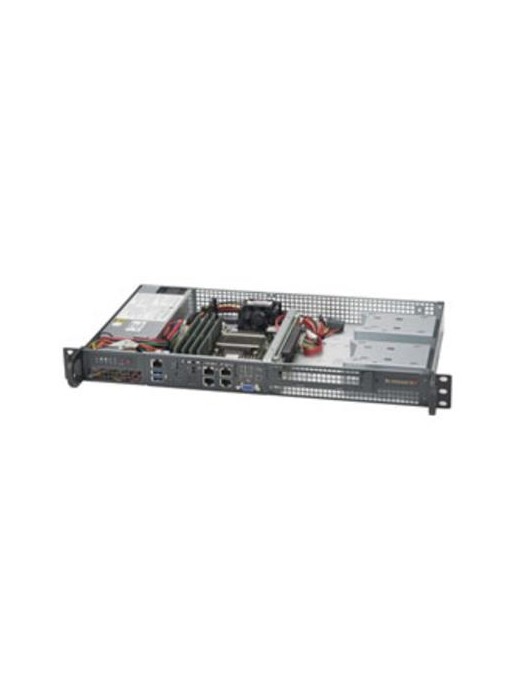 SMD X10SDVTLN4F 505203B