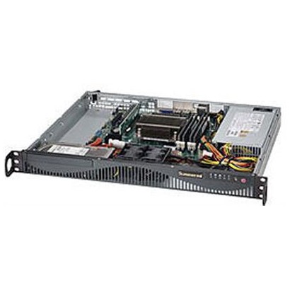 Supermicro SYS-5018D-MF