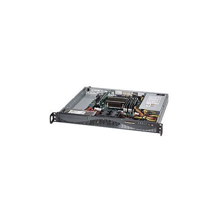 Supermicro SYS-5018D-MF