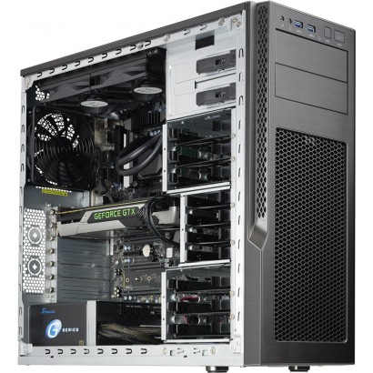 Supermicro Server 5039AD-I