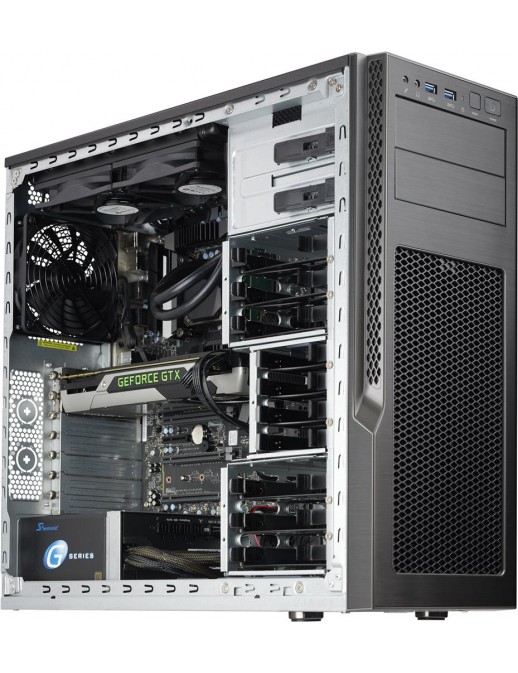 Supermicro Server 5039AD-I