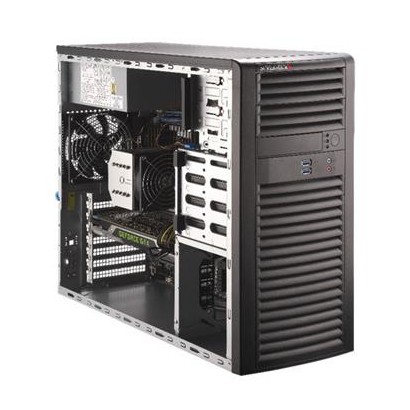 SYS-5039A-I SUP Workstation SYS-5039A-I