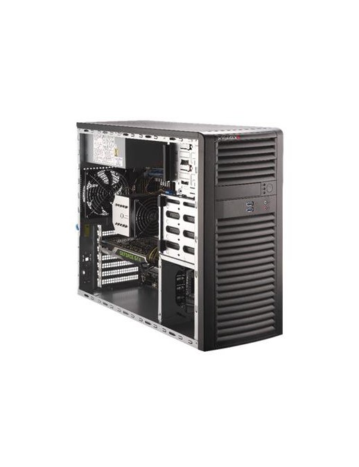 SUP Workstation SYS-5039A-I